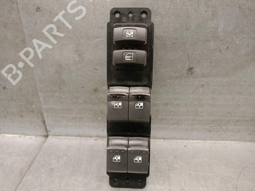 Used Left front window switch Left front window switch SSANGYONG KYRON 2.0 Xdi (141 hp) 34526354 34526354