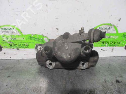 Right front brake caliper FORD FIESTA III (GFJ)  | BP11615129M104 