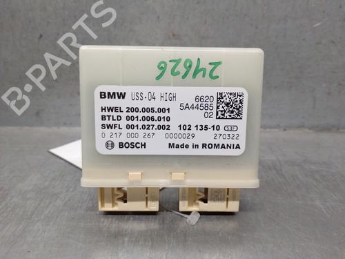 Used Electronic module Electronic module BMW X5 (G05, F95) xDrive 45 e Plug-in Hybrid (394 hp) 33045759 33045759