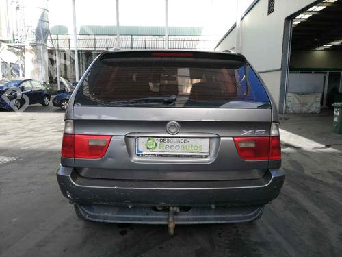 Headlight switch BMW X5 (E53) 3.0 d | BP14330731I24 - Image 8