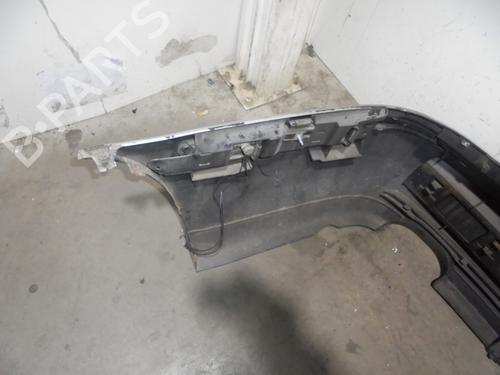 Rear bumper VOLVO V40 Estate (645) 1.9 DI | BP8390489C8 
