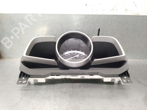 Instrument cluster MAZDA 3 (BM, BN) 2.2 D | BP37031425C47 - Image 4