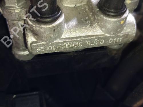 Engine HYUNDAI i30 (FD) 1.4 | BP34186984M1  - Image 9