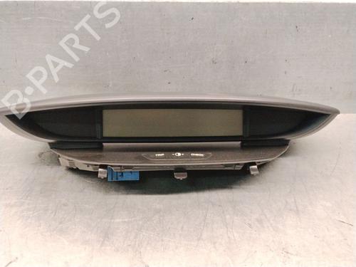 instrument-cluster-citroen-c4-i-lc_-2004-2005-2006-2007-2008-2009-2010-2011-2012-2013-2014-38750076 main image