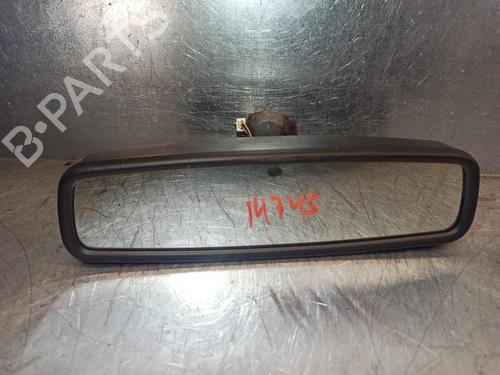 Used Rear mirror FORD C-MAX II (DXA/CB7, DXA/CEU) 1.6 TDCi (115 hp) 9151490