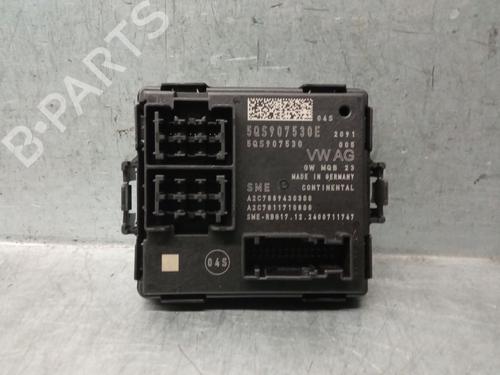 Elektronisk modul SEAT LEON (KL1, KLG) 2.0 TDI (116 hp) 29641130