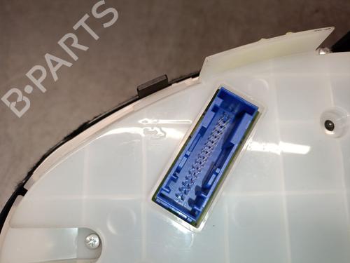 Instrument cluster OPEL MERIVA B MPV (S10) 1.4 (75) | BP24154598C47 