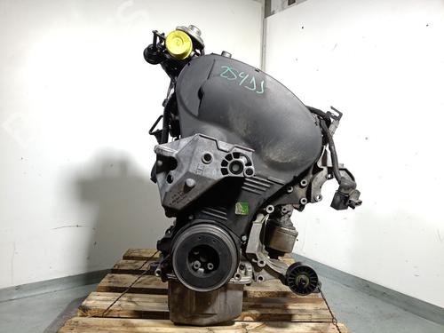 Used Engine Engine SEAT TOLEDO II (1M2) 1.9 TDI (110 hp) 34536182 34536182