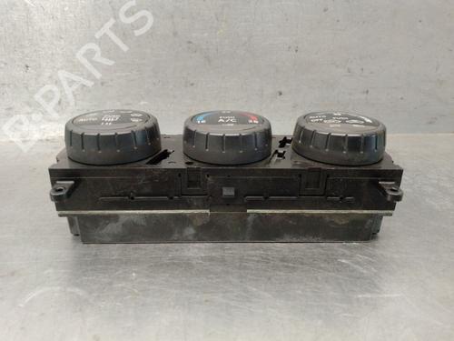 Climate control NISSAN NOTE (E11, NE11) 1.4 | BP34538757I5 - Image 2