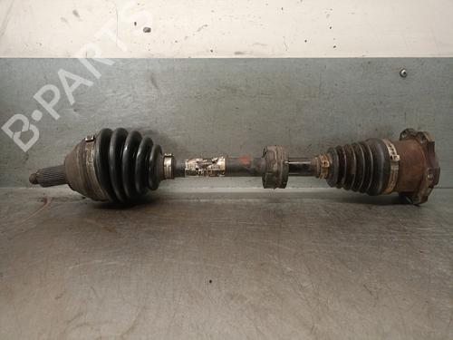 Used Left front driveshaft AUDI A2 (8Z0) 1.4 TDI (90 hp) 29023440
