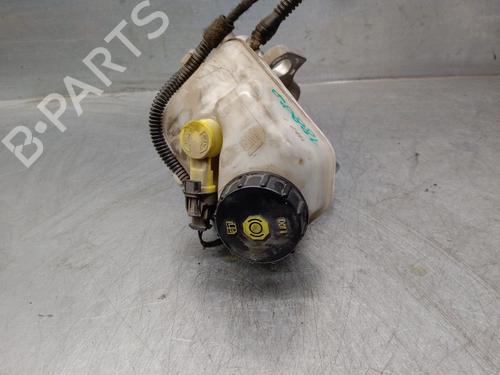 Brake master cylinder OPEL ASTRA J Saloon 1.7 CDTI (69) | BP15659675M77 