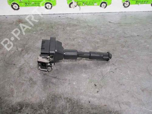 Used Ignition coil BMW 5 (E39) 540 i (286 hp) 2098199