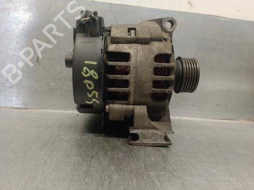 Alternator MERCEDES-BENZ A-CLASS (W168) A 140 (168.031, 168.131) | BP13499983M7 