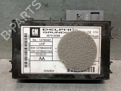 Used Electronic module SAAB 9-3 Estate (E50) 1.9 TiD (150 hp) 25024555