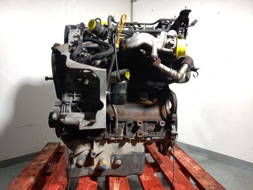 Engine OPEL ANTARA A (L07) 2.0 CDTI | BP36156528M1 - Image 3