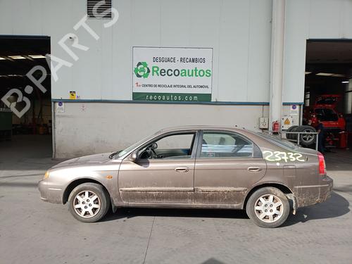 Used Parts KIA SHUMA II (FB) 1.6 4246175
