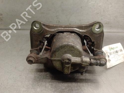 Left front brake caliper FIAT 500X (334_) 1.3 D Multijet (334AXH1A) | BP40180273M105 - Image 4