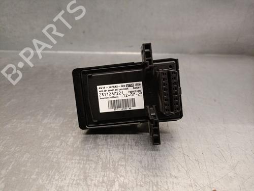 Elektronisk modul FORD B-MAX (JK) 1.0 EcoBoost (125 hp) 21582776