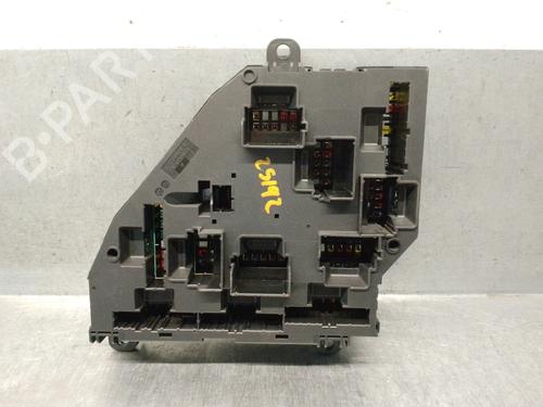 Fuse box BMW 5 (F10) 520 d | BP34006478E1 - Image 2