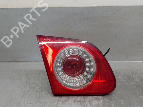 Used Left taillight VW PASSAT B6 (3C2) 2.0 TDI 16V (140 hp) 17363679