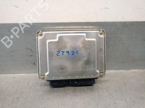 Engine control unit (ECU) AUDI A4 B6 (8E2) 1.9 TDI | BP26882171M57 