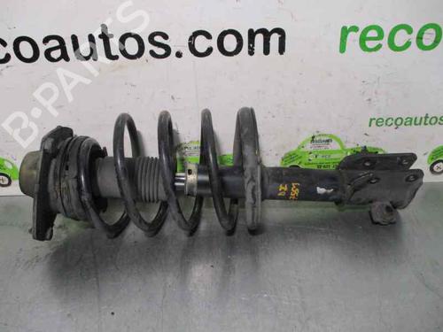 Used Left front shock absorber Left front shock absorber 2095069 2095069