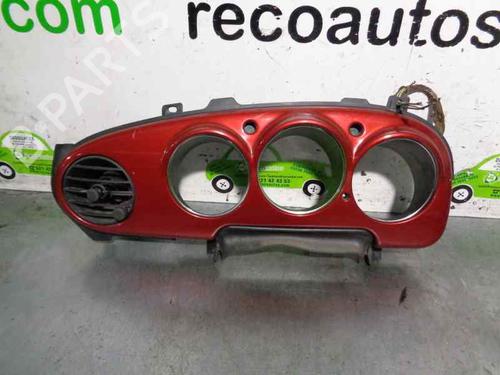 Console centrale Console centrale 20252735 20252735