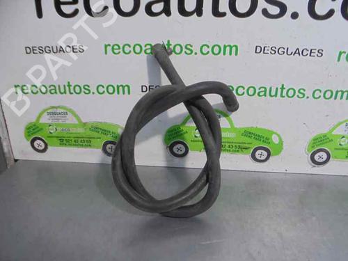 Pipe MERCEDES-BENZ VIANO (W639)  | BP20251940M125 