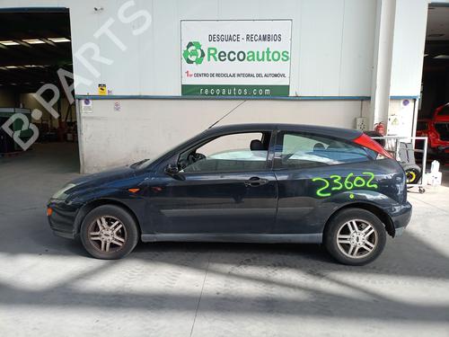 Electronic module FORD FOCUS I (DAW, DBW) 1.8 Turbo DI / TDDi | BP29176718M83 - Image 5