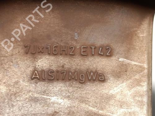 Rim AUDI A4 B6 (8E2) 2.5 TDI | BP31341076C45 