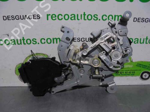 Used Rear left lock MAZDA 5 (CR) 2.0 CD (CR19) (143 hp) 2230319