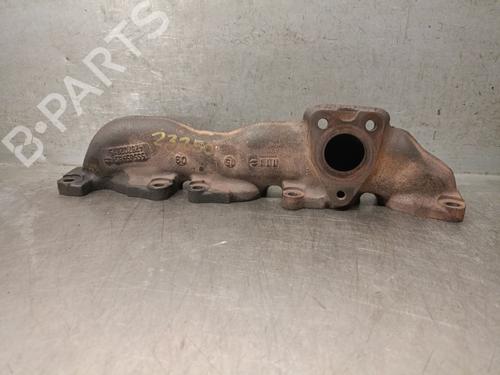 Used Exhaust manifold OPEL INSIGNIA A Saloon (G09) 2.0 CDTI (69) (160 hp) 27715354