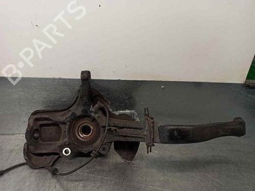 Used Left front steering knuckle Left front steering knuckle 9713215 9713215