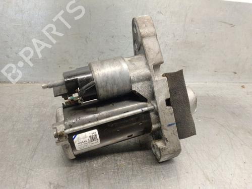 Used Starter Starter RENAULT ARKANA I (LCM_, LDN_) 1.3 TCe 140 (LDN0) (140 hp) 32236047 32236047