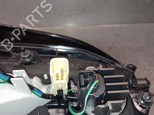 Left taillight TOYOTA RAV 4 V (_A5_, _H5_) 2.5 Hybrid AWD (AXAH54) | BP29813227C34 
