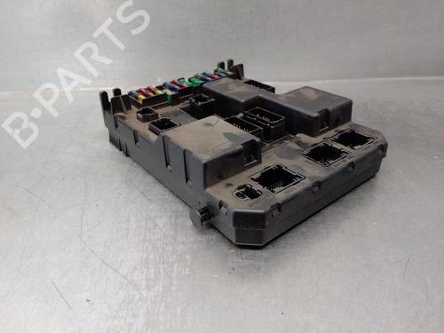 Fuse box PEUGEOT 307 (3A/C) 2.0 HDi 135 | BP13101810E1 