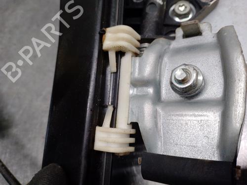 Front left window mechanism SSANGYONG ACTYON I | BP32137333C22