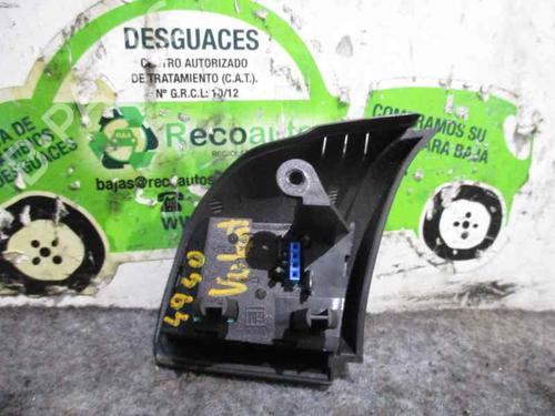 Steering wheel controls OPEL VECTRA C GTS (Z02) 3.0 CDTI (F68) | BP2308748E15 