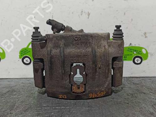 Used Left front brake caliper Left front brake caliper 11616026 11616026