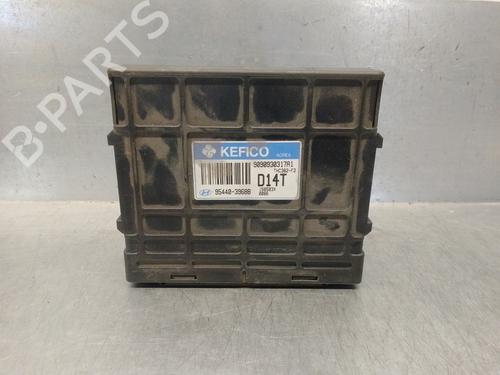 Used Gearbox control unit Gearbox control unit HYUNDAI SANTA FÉ I (SM) 2.0 CRDi 4x4 (125 hp) 16078014 16078014