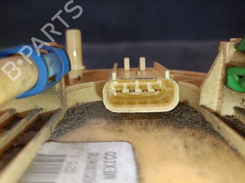 Fuel pump CHRYSLER GRAND VOYAGER V (RT) 2.8 CRD | BP36531705M76 - Image 6
