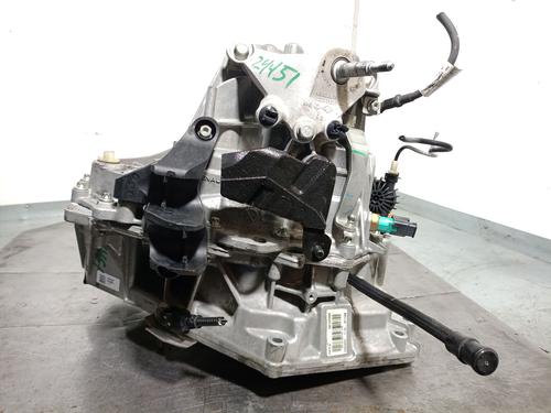Gearbox DACIA SANDERO III 1.0 TCe 90 | BP31628857M3