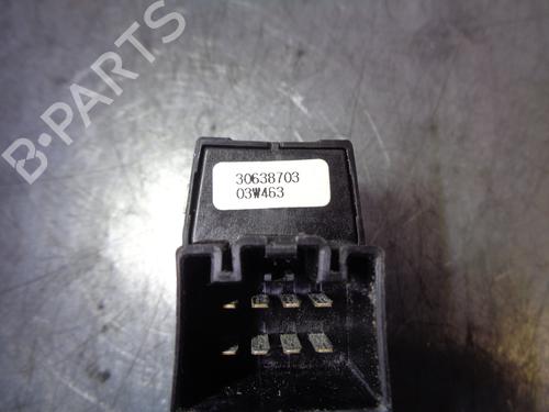 Right front window switch VOLVO V40 Estate (645) 1.8 | BP17332543I26 