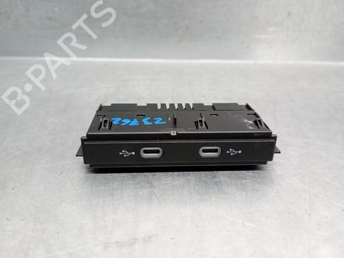 Módulo eletrónico CUPRA LEON (KL1, KU1, KUG) 1.5 eTSI (150 hp) 29966206