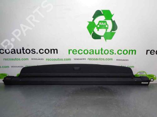 Used Rear parcel shelf AUDI A2 (8Z0) 1.6 FSI (110 hp) 21577105