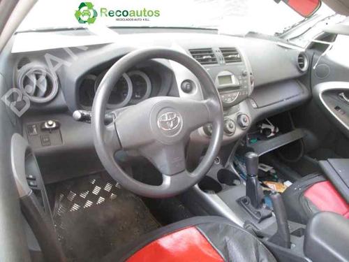 Headlight switch TOYOTA RAV 4 III (_A3_) 2.0 4WD (ACA30_, ACA30R) | BP2319210I24 