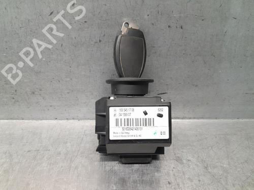 ignition-barrel-mercedes-benz-a-class-w169-2004-2005-2006-2007-2008-2009-2010-2011-2012-36841001 main image