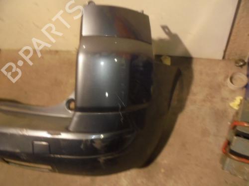 Rear bumper CITROËN C4 Grand Picasso I (UA_) 1.6 HDi 110 | BP10339452C8 