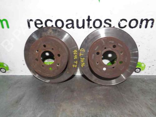 Used Other HONDA CIVIC VI Hatchback (EJ, EK) 1.6 (MB4) (125 hp) 21019475