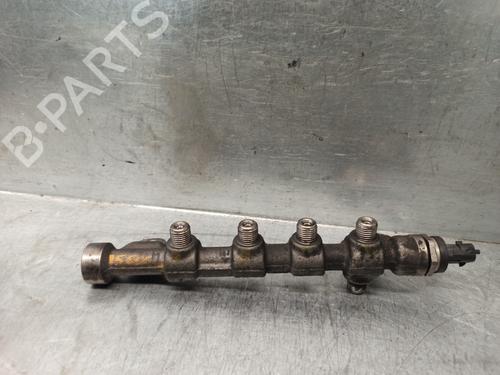 Injection rail FIAT DUCATO Van (250_) 115 Multijet 2,0 D | BP10367361M98 